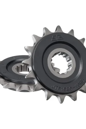 JT SPROCKETS - FRONT STEEL 16T RB, 525 - Sprockets - RUBBER CUSHIONED Koop Vandaag